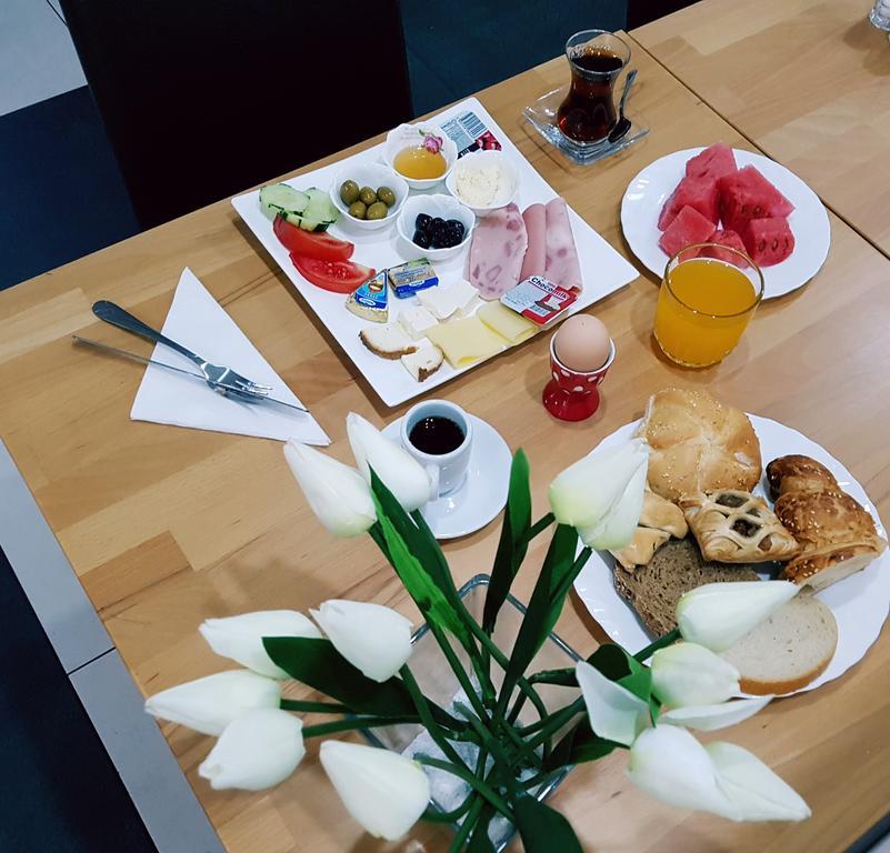 Hotel Irmak Sarajevo Ngoại thất bức ảnh