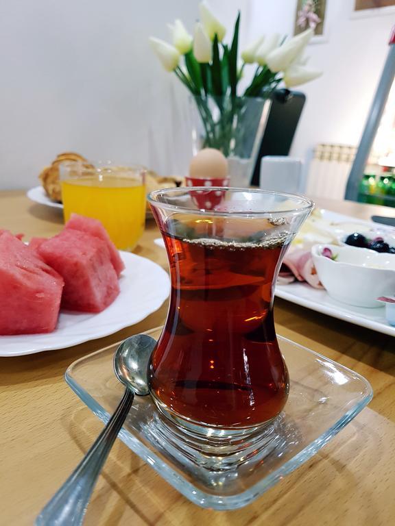 Hotel Irmak Sarajevo Ngoại thất bức ảnh