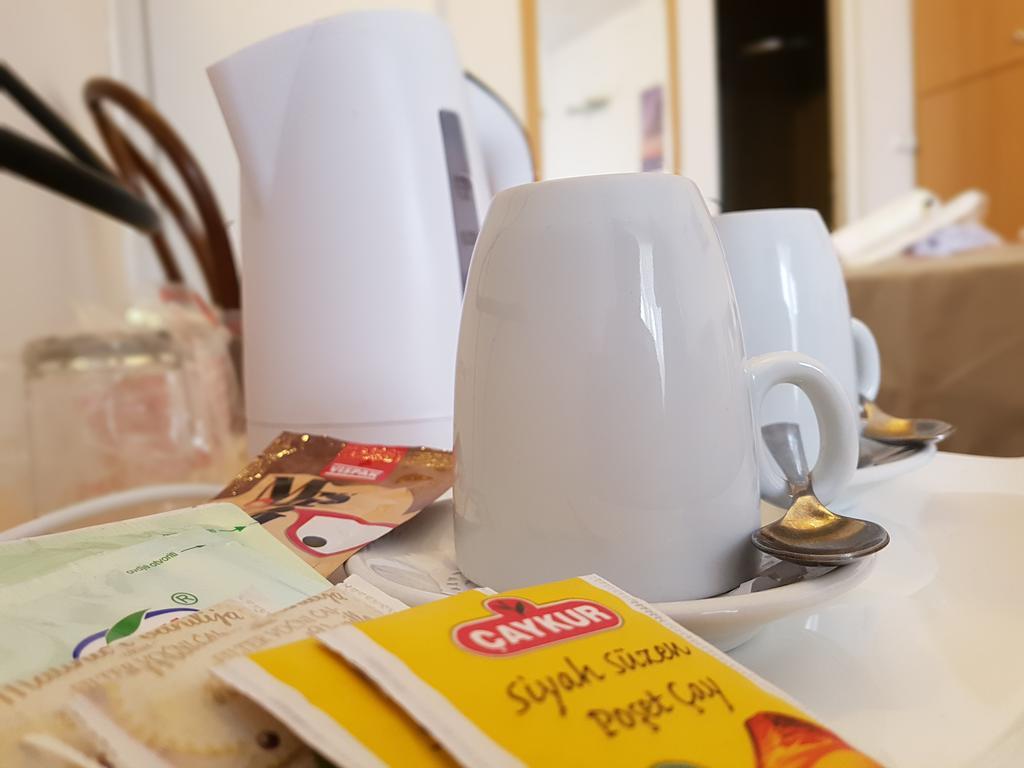Hotel Irmak Sarajevo Ngoại thất bức ảnh