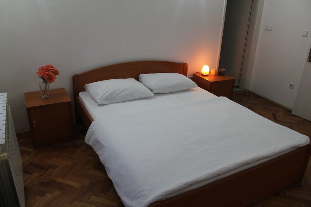 Hotel Irmak Sarajevo Ngoại thất bức ảnh