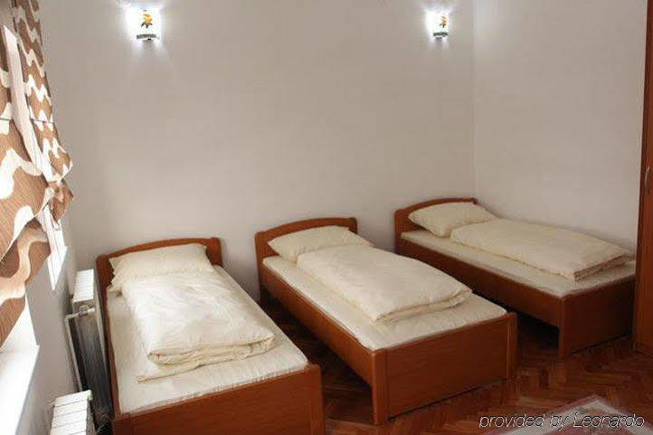 Hotel Irmak Sarajevo Ngoại thất bức ảnh