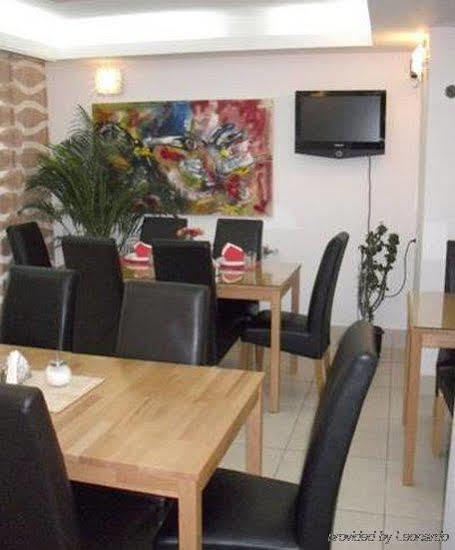 Hotel Irmak Sarajevo Ngoại thất bức ảnh