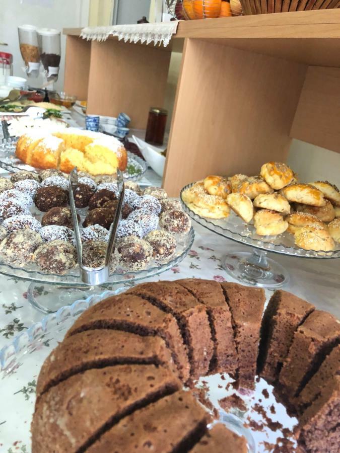 Hotel Irmak Sarajevo Ngoại thất bức ảnh