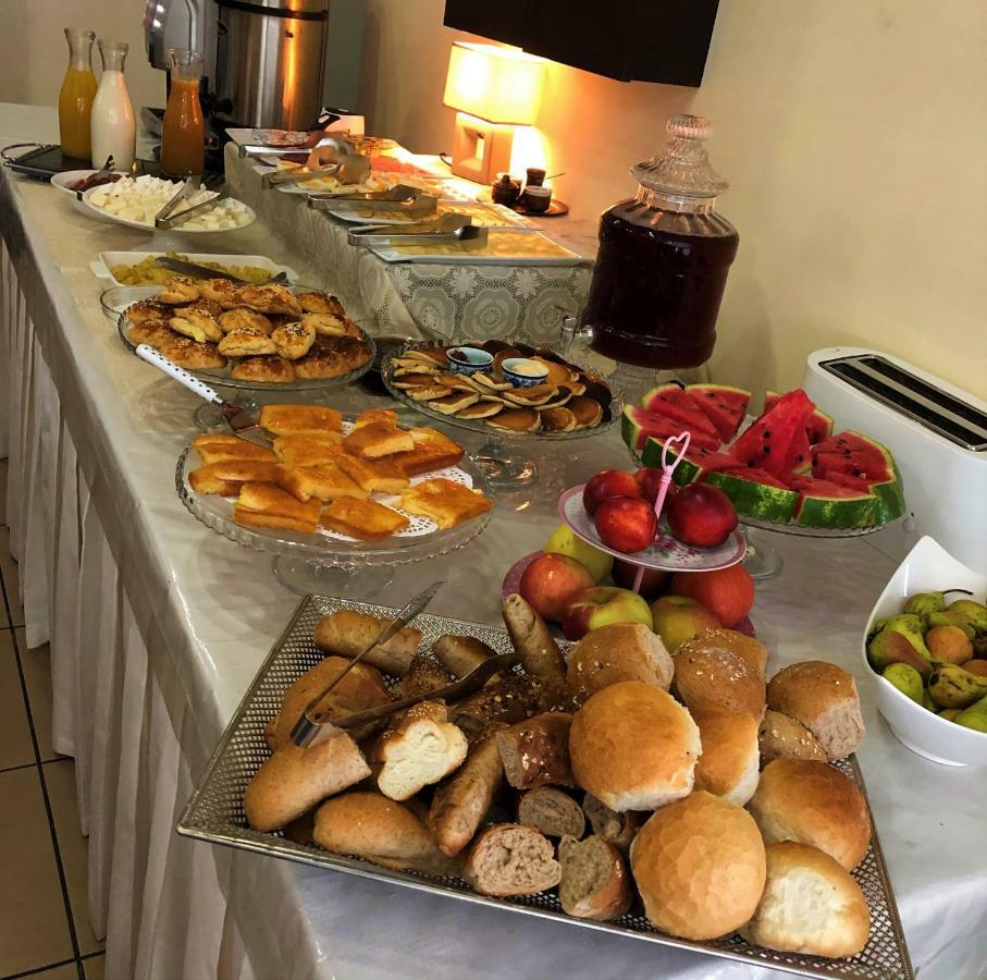 Hotel Irmak Sarajevo Ngoại thất bức ảnh