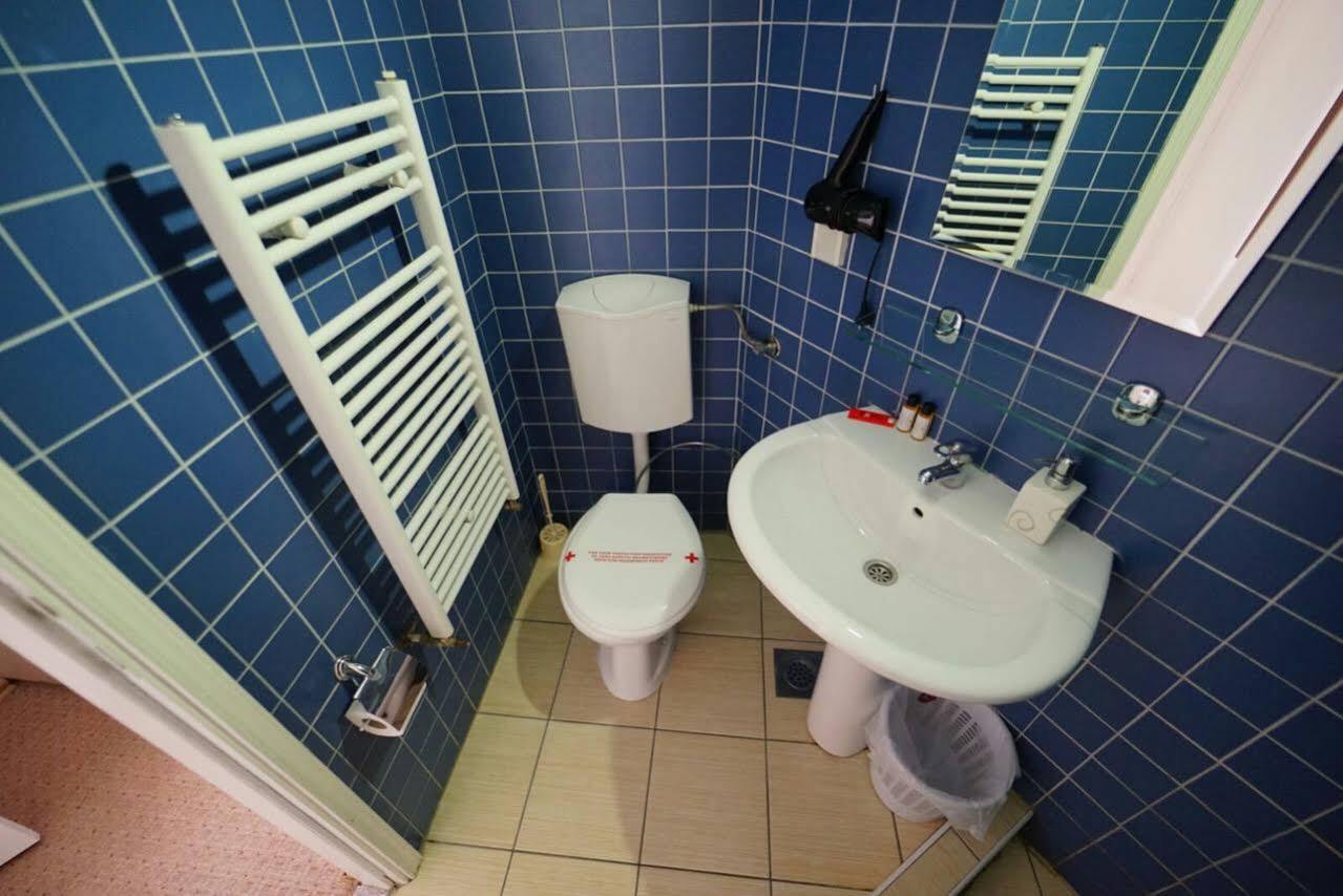 Hotel Irmak Sarajevo Ngoại thất bức ảnh